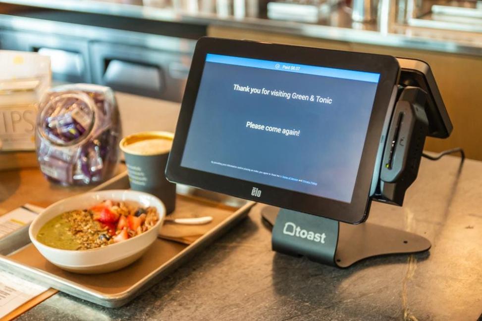 What are the Best Restaurant Technologies for Virtual Kitchens?